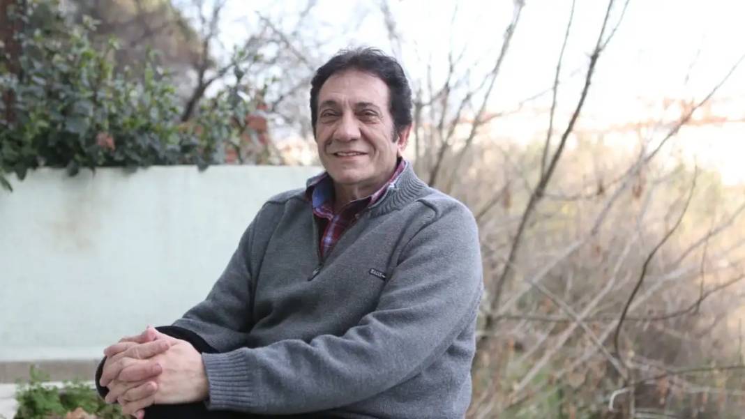 Oğlunu Kaybeden İzzet Altınmeşe’nin Son Hali Üzdü 4